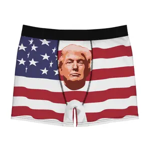Daddy Trump Boxer Briefs