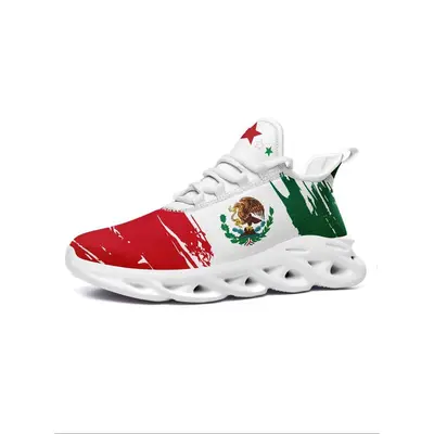 Tenis Mexican TikTok Shop