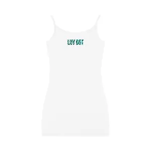 LUV BOT HOT DRESS