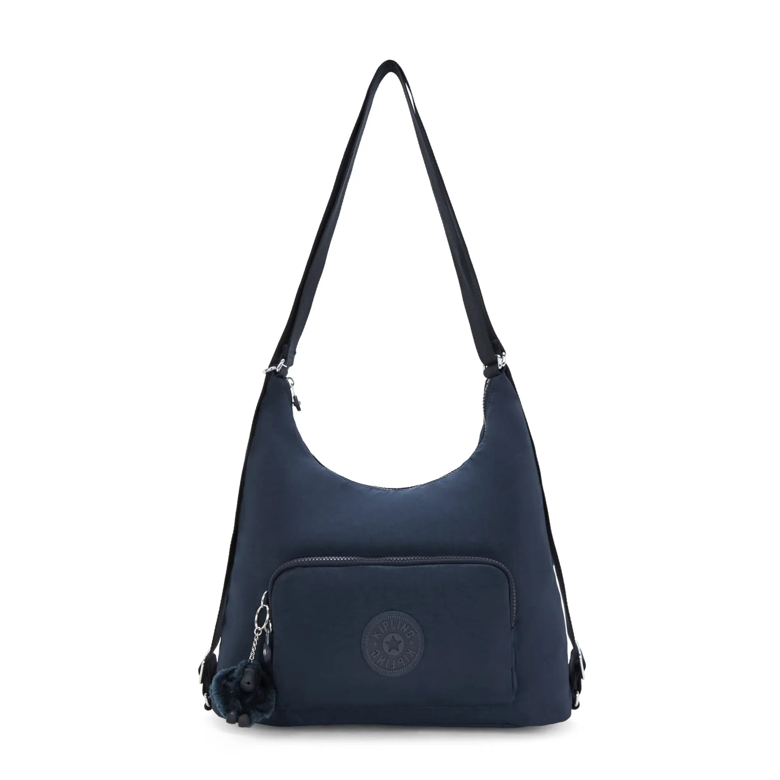 Kipling Yenna Convertible Shoulder Bag Backpack