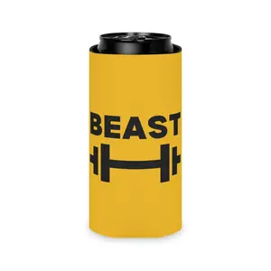 South Park Cartman Beast Can Cooler