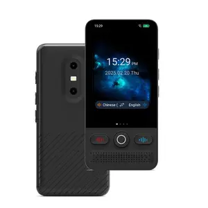 Accurate Offline Translator, Simultaneous Interpretation, Oral Learning Translation Pen, Arabic Japanese Korean German Russian