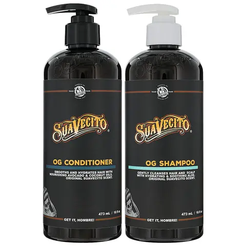 OG Shampoo & Conditioner Set