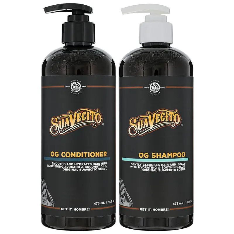OG Shampoo & Conditioner Set