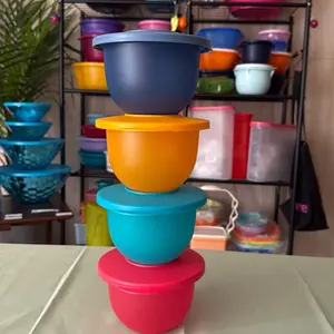 Tazon Muranito Tupperware Mexico