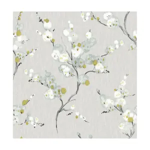 Mirei Peel & Stick Wallpaper Mirei Peel & Stick Wallpaper