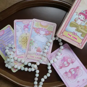 Melody Tarot Deck