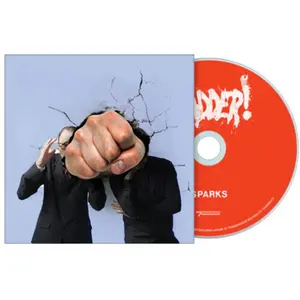Sparks - Madder!  [COMPACT DISC - CD] Extended Play