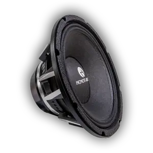 Nemesis Audio NEO-10MR 10" 550W RMS Midrange Speaker (Single)