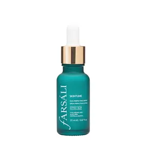 Skintune Skin Perfecting Pore Minimizing Serum - Soften & Blur with Aloe Vera & Hyaluronic Acid