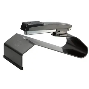 Stanley Bostitch Stanley Bostitch Manual Booklet Stapler 20 Sheet Capacity Black EA -