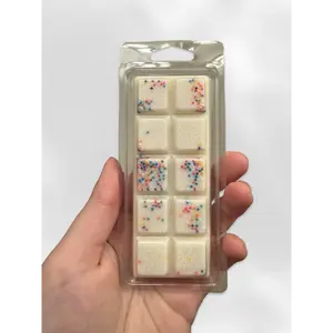 Limited Time Snap Bars | 2oz Soy Wax Melts