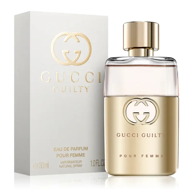Gucci Guilty 1oz EDP Spray for WOMEN