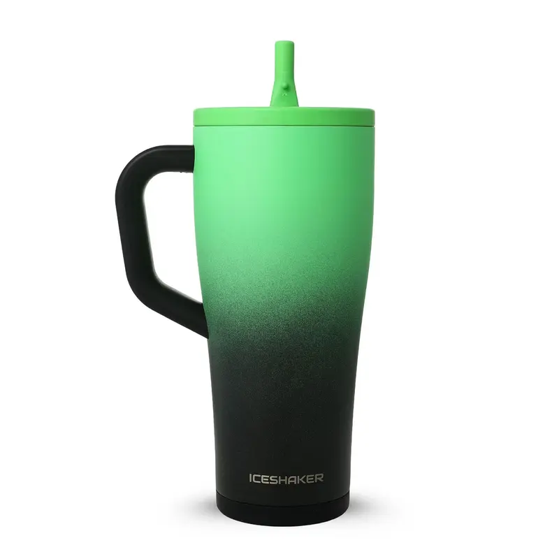 32oz Legend Series Shaker Bottle - Witches Brew (auction)