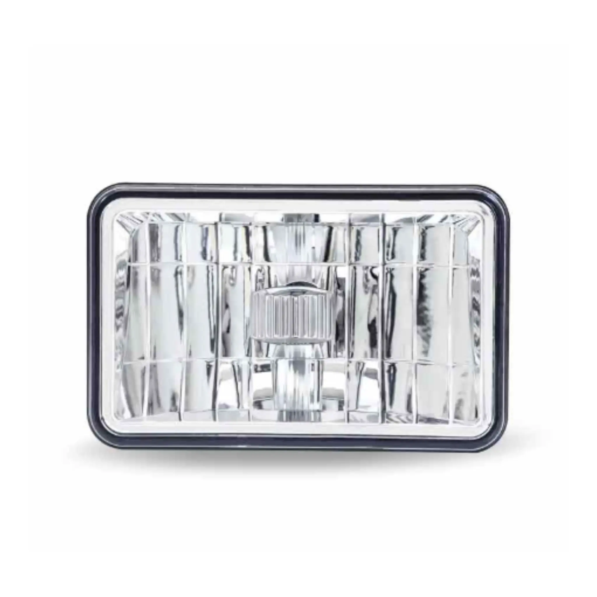 Trux Accessories - 4" x 6" LED Reflector Low Beam Headlight 1700 Lumens