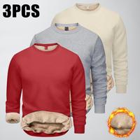 Red + Light Gray + Khaki