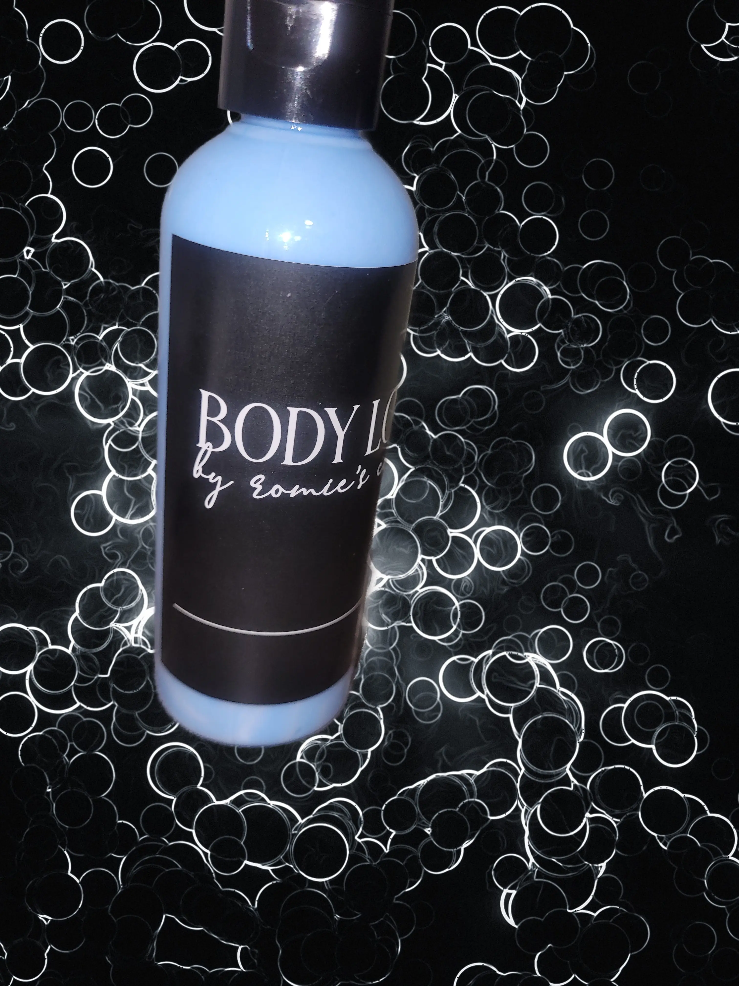 Blue Savage Lotion