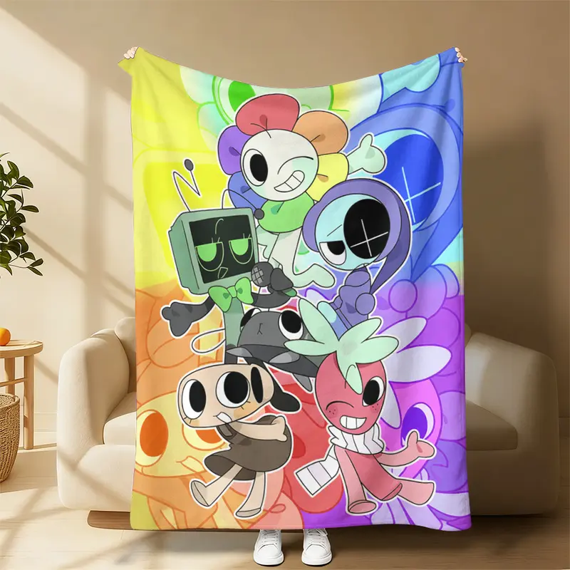 dandys world blankets - TikTok Shop