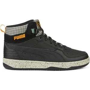 Puma Rebound Rugged Open Road - 387605-01 - Men's