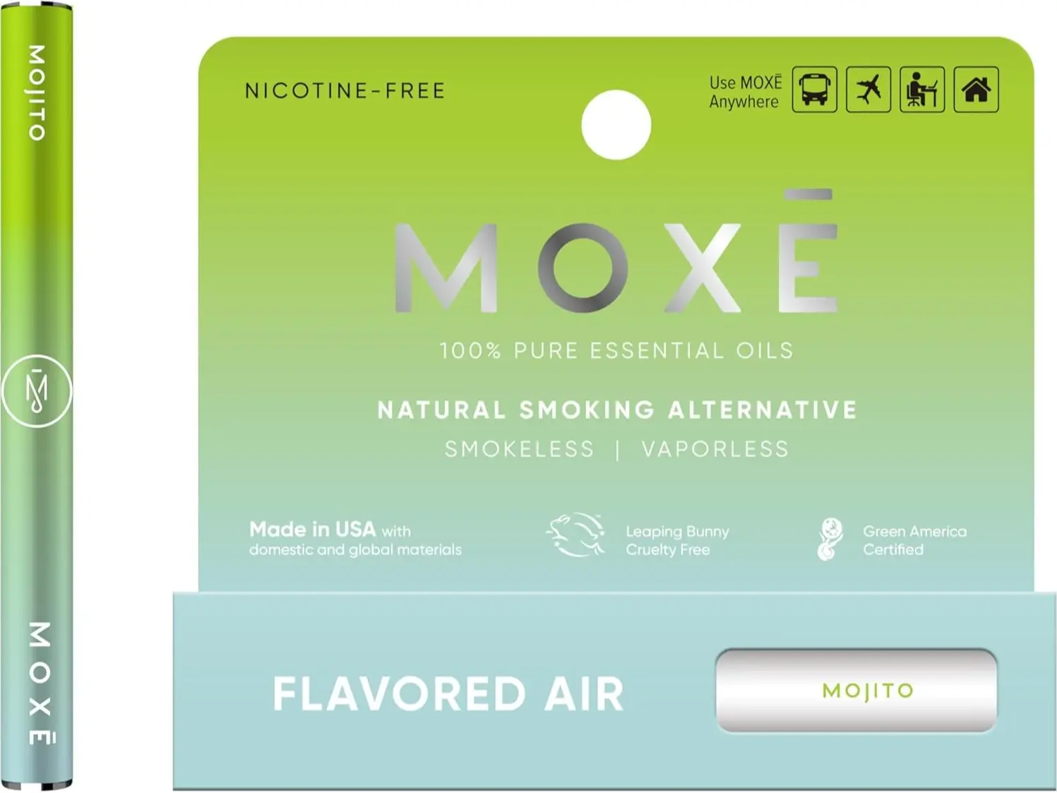 menthol vuse pods