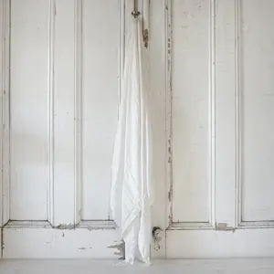 Pearl Scarf