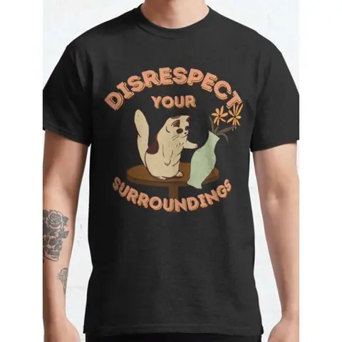 100% Cotton Golf Gift T-Shirt For Men and Women A Day To Remember With Funny Cats Punk Memes And Band Lyrics For Teen TikTok Lovers