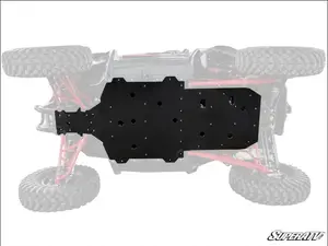 SuperATV Honda Talon 1000 Full Skid Plate