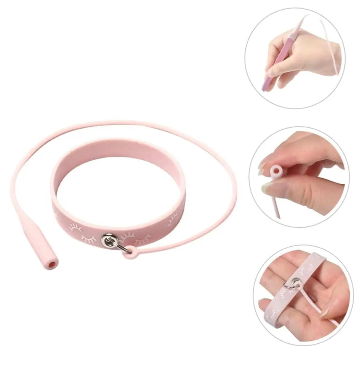 TWEEZER BRACELET