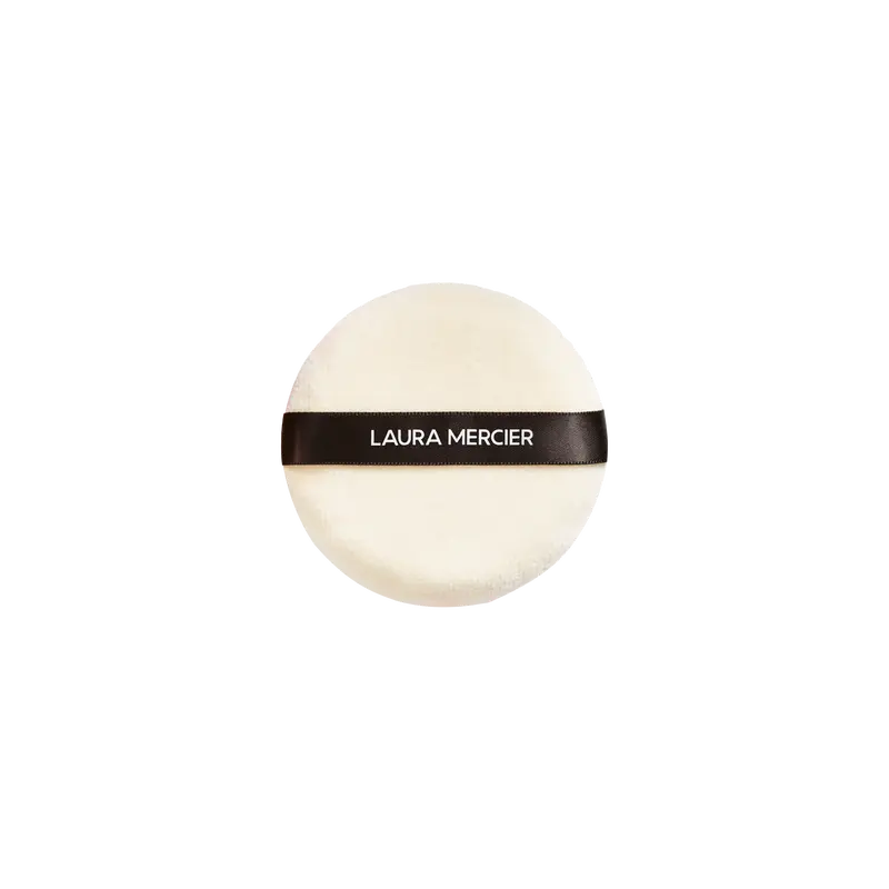 Laura Mercier Velour Puff - Soft Blending Texture for Expert Powder Application & Blending