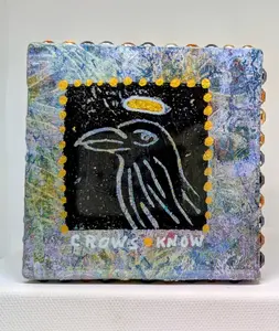 Crows Know #2