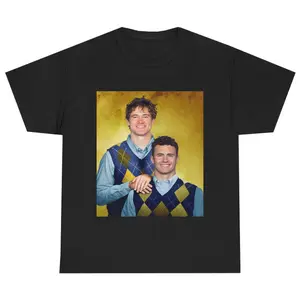 Los Angeles Daniel Justin Herbert Ladd MConkey Step Brothers T-shirt, Football for Fan, Funny Football