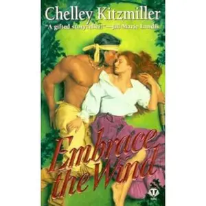 USED-Embrace the Wind by Chelley Kitzmiller (Unknown)