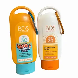 SPF 30 Sunscreen lotion set!