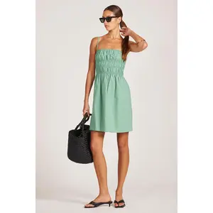 MIA CAMI MINI DRESS