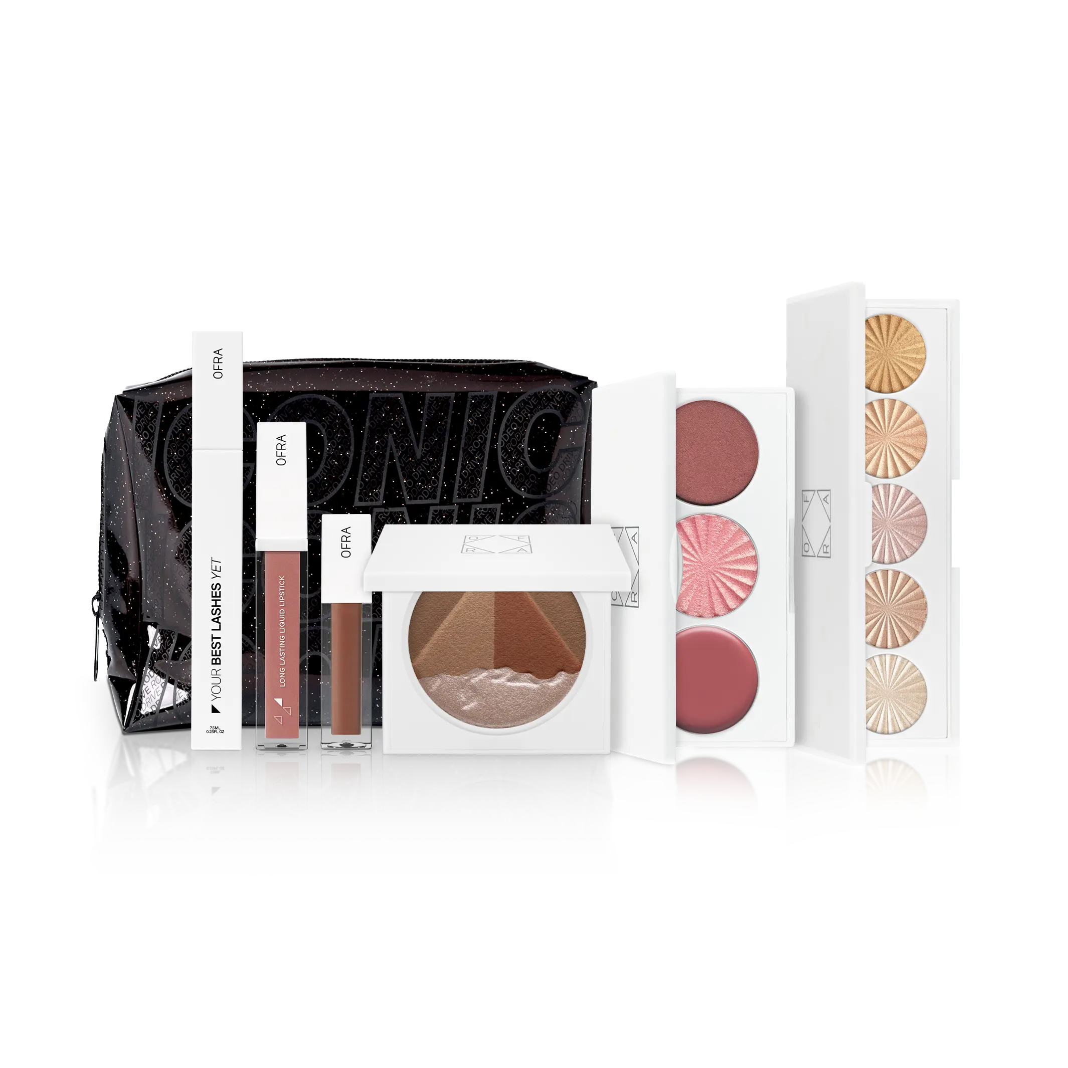New Year Glam Bundle New Year Glam Bundle