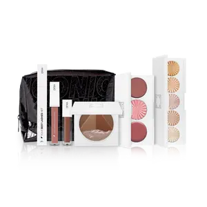 New Year Glam Bundle