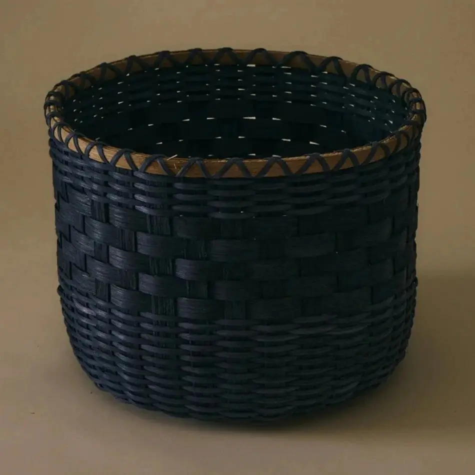 Tuesday Evening Basket