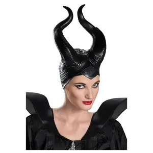Deluxe Maleficent Horns