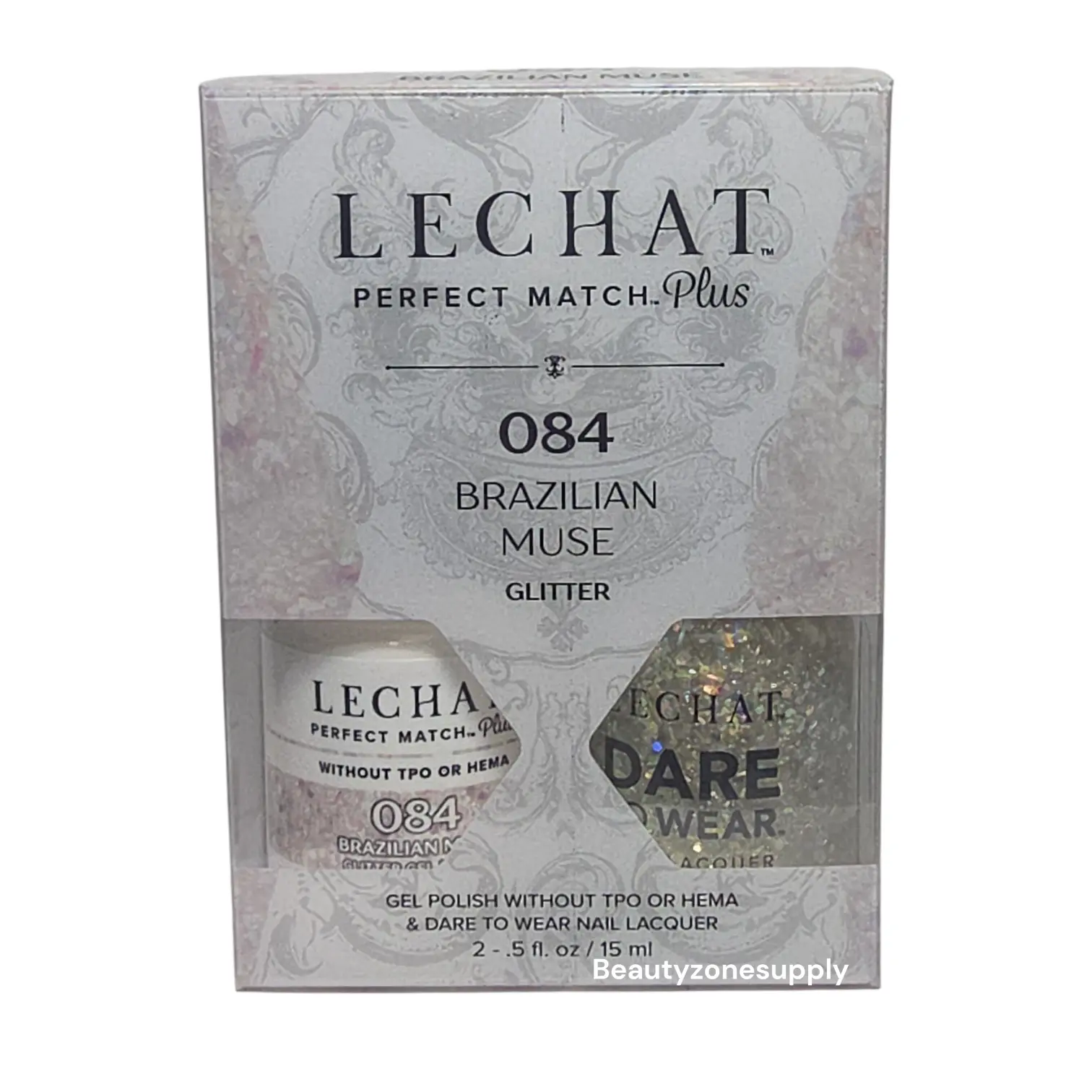 Lechat Perfect Match Plus TPO & HEMA Free Duo Brazilian Muse PMD084