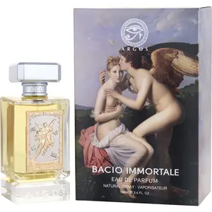 Argos Bacio Immortale By Argos Eau De Parfum For Unisex