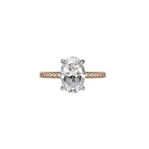 The Blakely Ring (2.2 Carat)