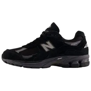 New Balance 2002R GORE-TEX 'Protection Pack Black Magnet'