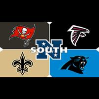 NFC South