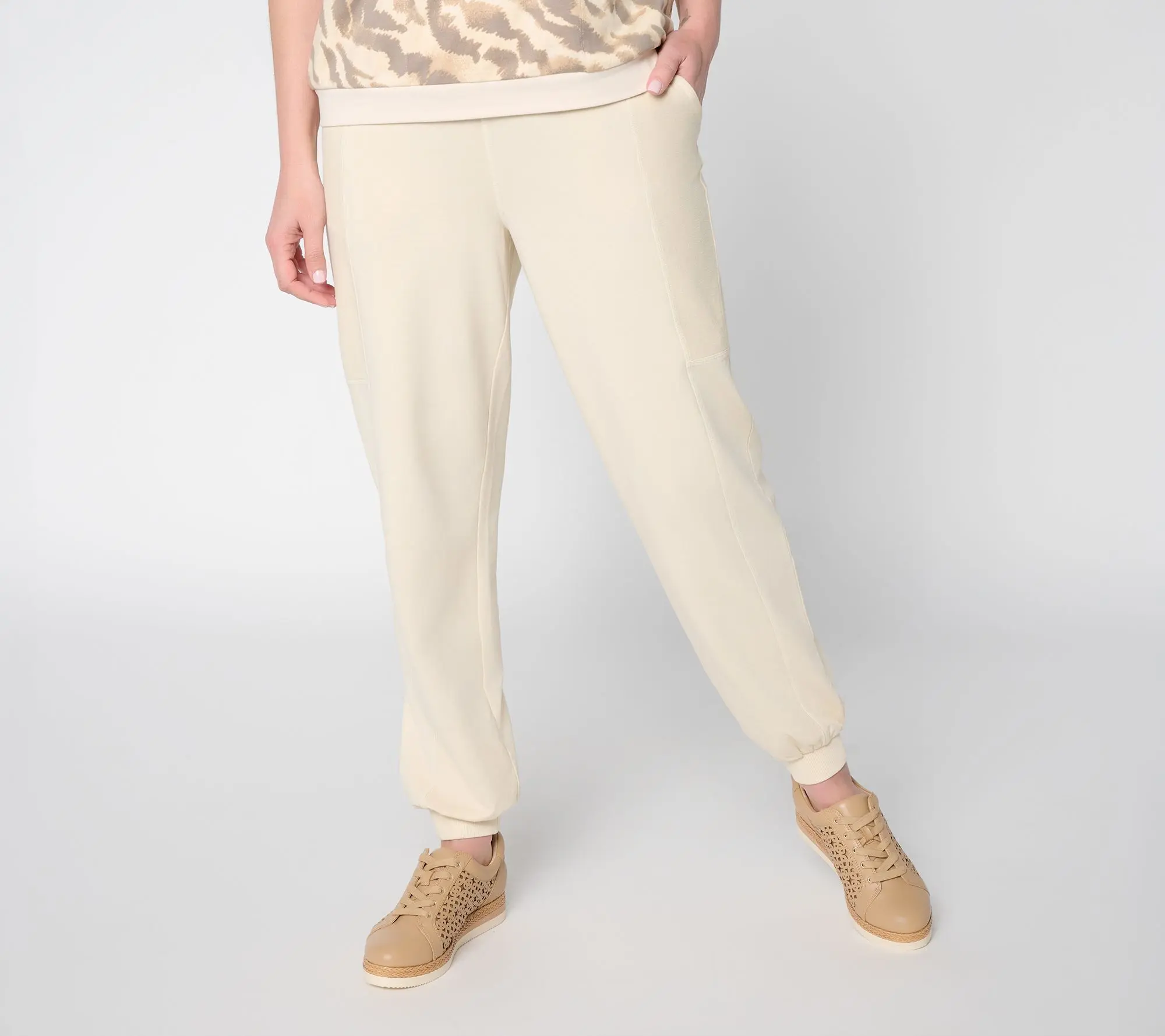 Linen Sand
