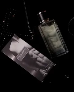 Furious 100ml Fragrance For Men