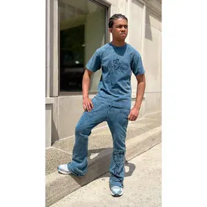 Roland Garos Flare Jogger