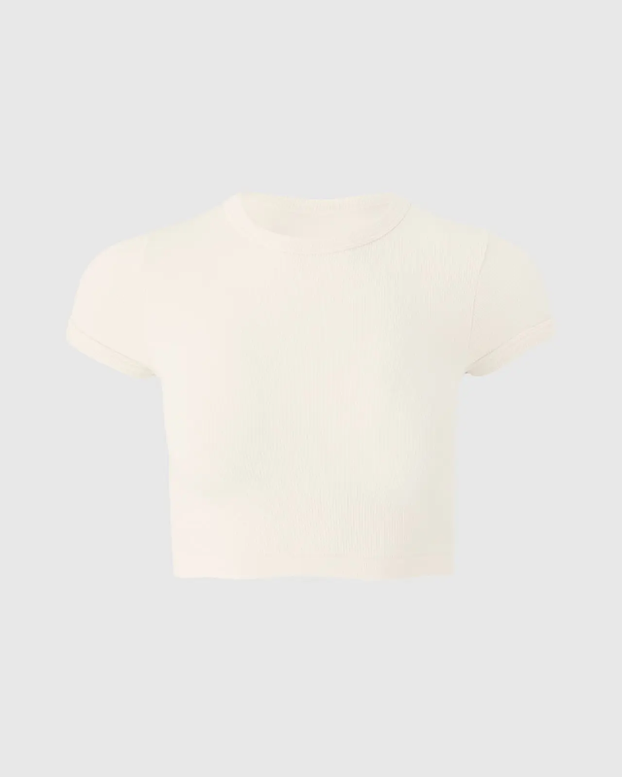 Softie Seamless Baby Tee