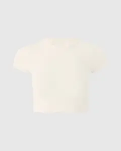 Softie Seamless Baby Tee
