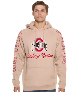 Ohio State Buckeyes Big Break Hoodie