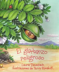 USED-El Garbanzo Peligroso by DEVETACH LAURA (Unknown)